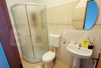 Apartament cu 2 camere decomandat, mobilat în 13 Decembrie - 7