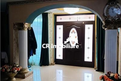 Casă cu 5 camere cu Teren 313 Mp în Central - 12