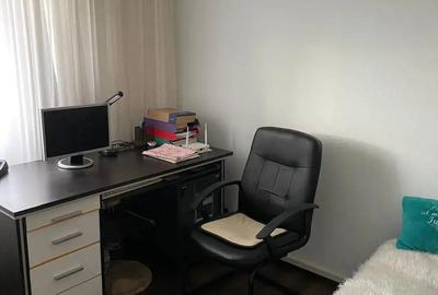 Apartament spatios 3 camere Lugojului - 1