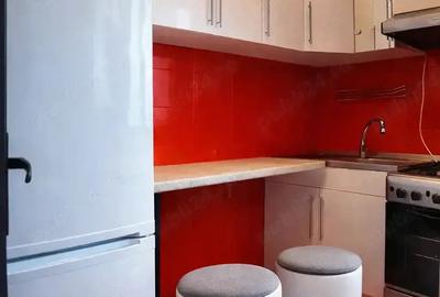 Garsonieră decomandată în Take Ionescu - 5