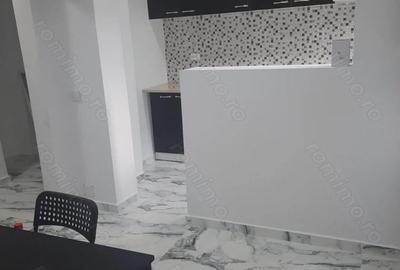 Apartament cu 2 camere semidecomandat în Central - 3
