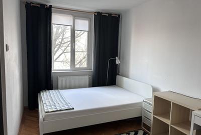 Apartament cu 2 camere semidecomandat, mobilat în Medicină - 2
