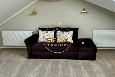 Pet friendly, modern villa for rent, near Cambridge School and Jolie Ville - 29