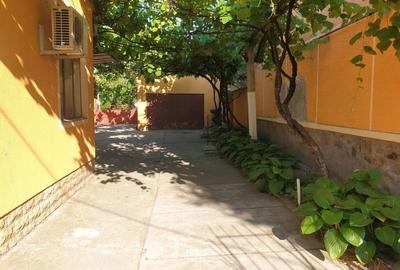 Casă cu 4 camere în Pârneava - 7