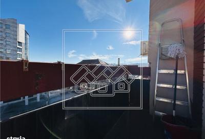Apartament cu 3 camere în Calea Dumbrăvii - 18