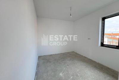 Duplex cu 4 camere cu Canalizare în Moșnița Nouă - 4