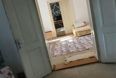 Casă cu 3 camere în Teremia Mare - 5