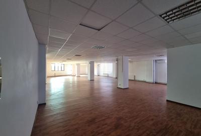 Birou, de 500 mp, în Grozăvești - 2