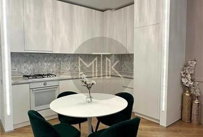 Pipera - 4City  | Apartament  3 cam.& 1Loc parcare Pipera - 4City  | Apartament  3 cam.& 1Loc parcare - 3