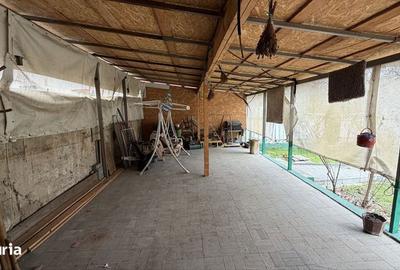 Casă cu 3 camere cu Teren 140 Mp în Ultracentral - 5