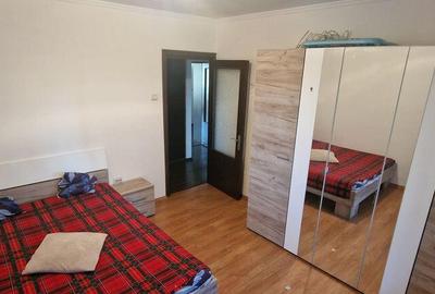 Trei camere decomandate aproape de Centru. - 2