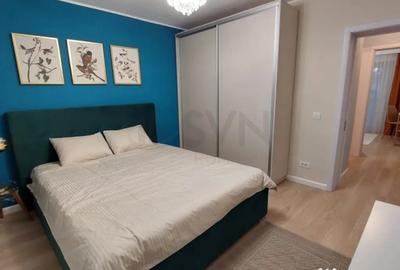 Apartament cu 3 camere decomandat în Calea Călărașilor - 4