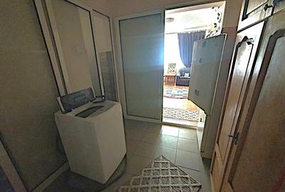 300 Euro/luna, Inchiriere apartament cu o camera, etaj 1, Tiglina1 - 4
