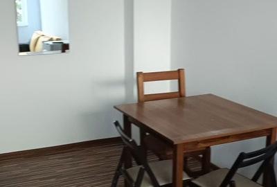 Garsonieră decomandată în Central - 5
