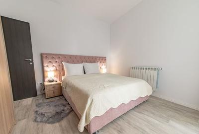 2 camere | Marriott | centrala | mobilat | terasa 8mp - 4