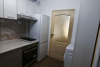Garsonieră semidecomandată în Jiului - 5