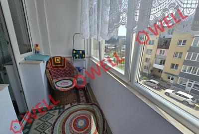 Apartament cu 2 camere în Întorsura Buzăului - 8