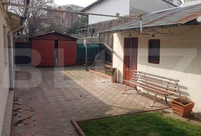 Casă cu 5 camere cu Teren 720 Mp în Ultracentral - 3