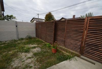 Casa individuala - Comuna Berceni - teren 380 metri -  COMISION 0 - 23
