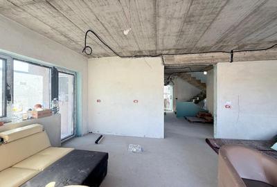 Vanzare vila Prelungirea Ghencea - Gladiolelor -  teren 570mp - 330000E - Comisi - 13