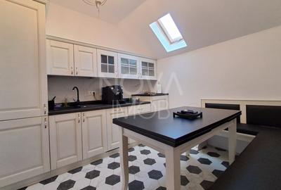 Spatiu modern de birouri de inchiriat - Piata Cluj, Sibiu - 7