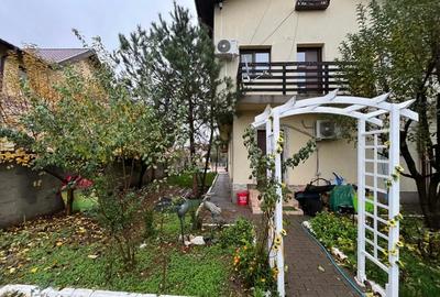 Casă cu Teren 665 Mp în Clinceni - 1