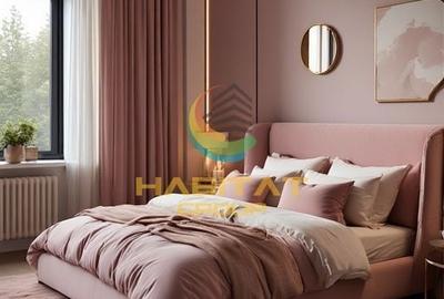 Apartament cu 3 camere decomandat în Metalurgiei - 6