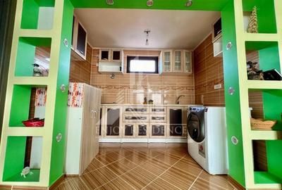 Casa Superba P+1+M  cu terasa foisor gradina Sector 6 Giulesti Sarbi - 19
