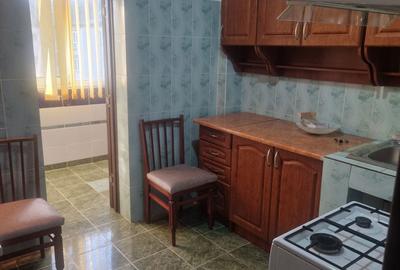 Apartament cu 2 camere decomandat în Central - 5