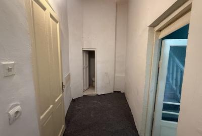 Oferta zilei !!! Garsoniera 33.4 mp utili in Vila - Zona Parcul Carol - 8