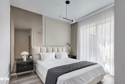 Apartament cu 3 camere decomandat în Central - 4