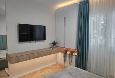 Obor - Stefan Cel mare - Apartament 2 Camere - 7