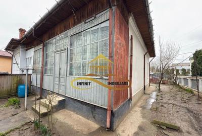 Casa de vanzare in Bacau zona Centrala - 13