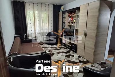Apartament cu 2 camere, mobilat în Ferentari - 1