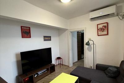 Studio Cismgiu mobilat si utilat - 12