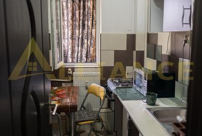 {LUICA} Garsoniera Mobilata si Utilata, Imobil Reabilitat - 4