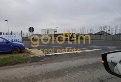 TEREN INTRAVILAN/PARCELABIL/9545mp/BERCENI/CONSTRUCTII/P+1+M VILE INDIVIDUALE - 2