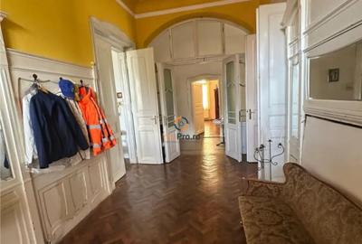 Casă cu 6 camere cu Teren 5000 Mp în Central - 16