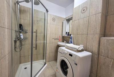 Garsonieră semidecomandată, mobilată în Titan - 7