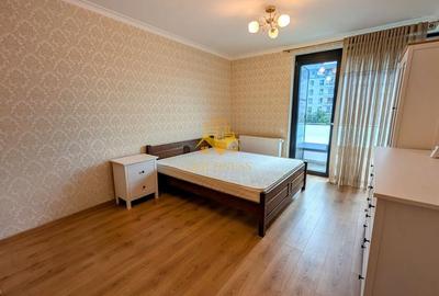 Apartament, Intre Lacuri, Parcare Subterana, Park Lake, 18Gym, FSEGA - 3