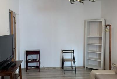 Apartament cu 3 camere decomandat, mobilat în Tomis Mall - 1