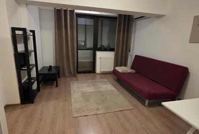 Garsonieră semidecomandată, mobilată în Sebastian