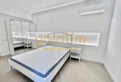 Apartament cu 2 camere decomandat, mobilat în Pipera - 6