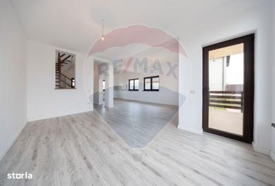 Casă cu 4 camere în Centură - 17