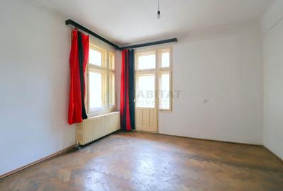 Ultracentral, Unirii, loc de parcare în curtea imobilului - 5