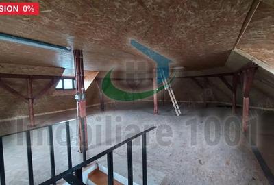 Casă cu 6 camere cu Teren 200 Mp în Central - 10