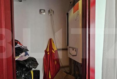 Apartament de lux cu 4 camere, 148 mp, la etajul 1, Targovis Apartament de lux cu 4 camere, 148 mp, la etajul 1, Targovis - 13