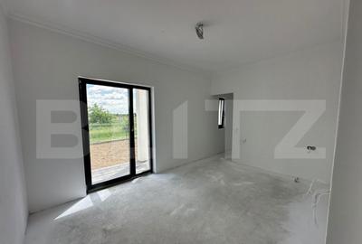 Casa moderna, 4 camere, 500 mp teren, Cionchesti - 4
