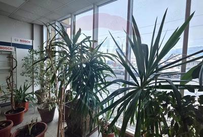 Spațiu comercial, de 120 mp, în Ultracentral - 9