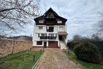 Doua case de vanzare, teren 800 mp, Zarnesti, Brasov - 17
